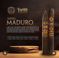 Infiel Maduro Toro 6 Pack
