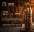 Infiel Sungrown Toro 6 Pack