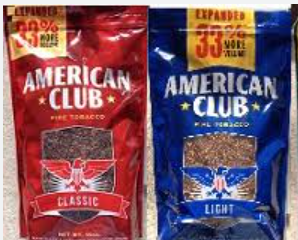 American Club