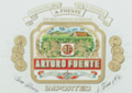 Af Royal Solute Sun Grown