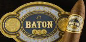 Baton Double Torpedo