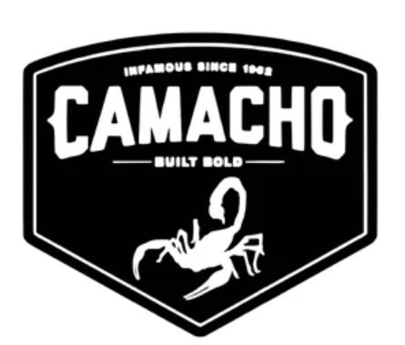 Camacho Connecticut Robusto