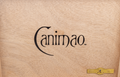Canimao Robusto Maduro