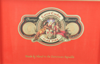 Casa Cuba Doble Cinco