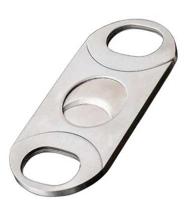 Cigar Cutter Metal