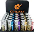 Clickit Triple Torch/ Punch