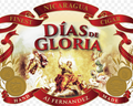 Dias De Gloria Toro 6x56