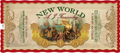 New World Cameroon Toro 6x50