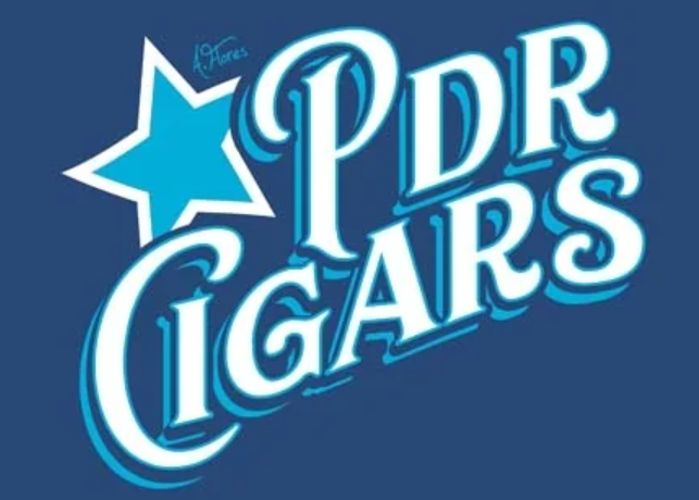 Pdr Cigars Sample Toro