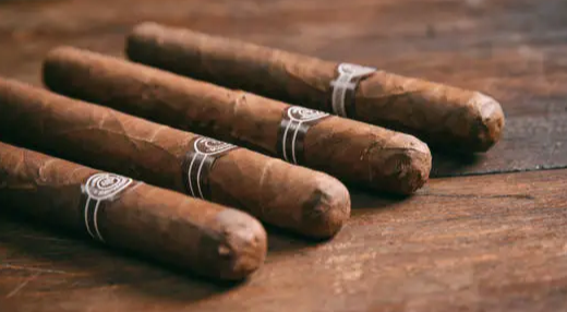 Padron 1964 Sampler