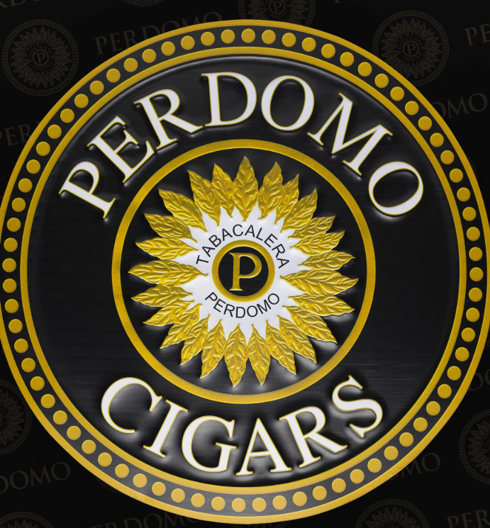 Perdomo 10th Ann. Champagne Churchill