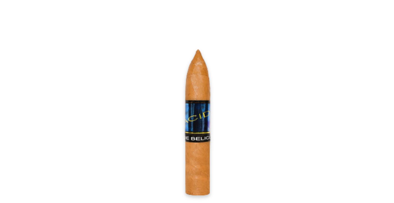 Acid Blondie Belicoso
