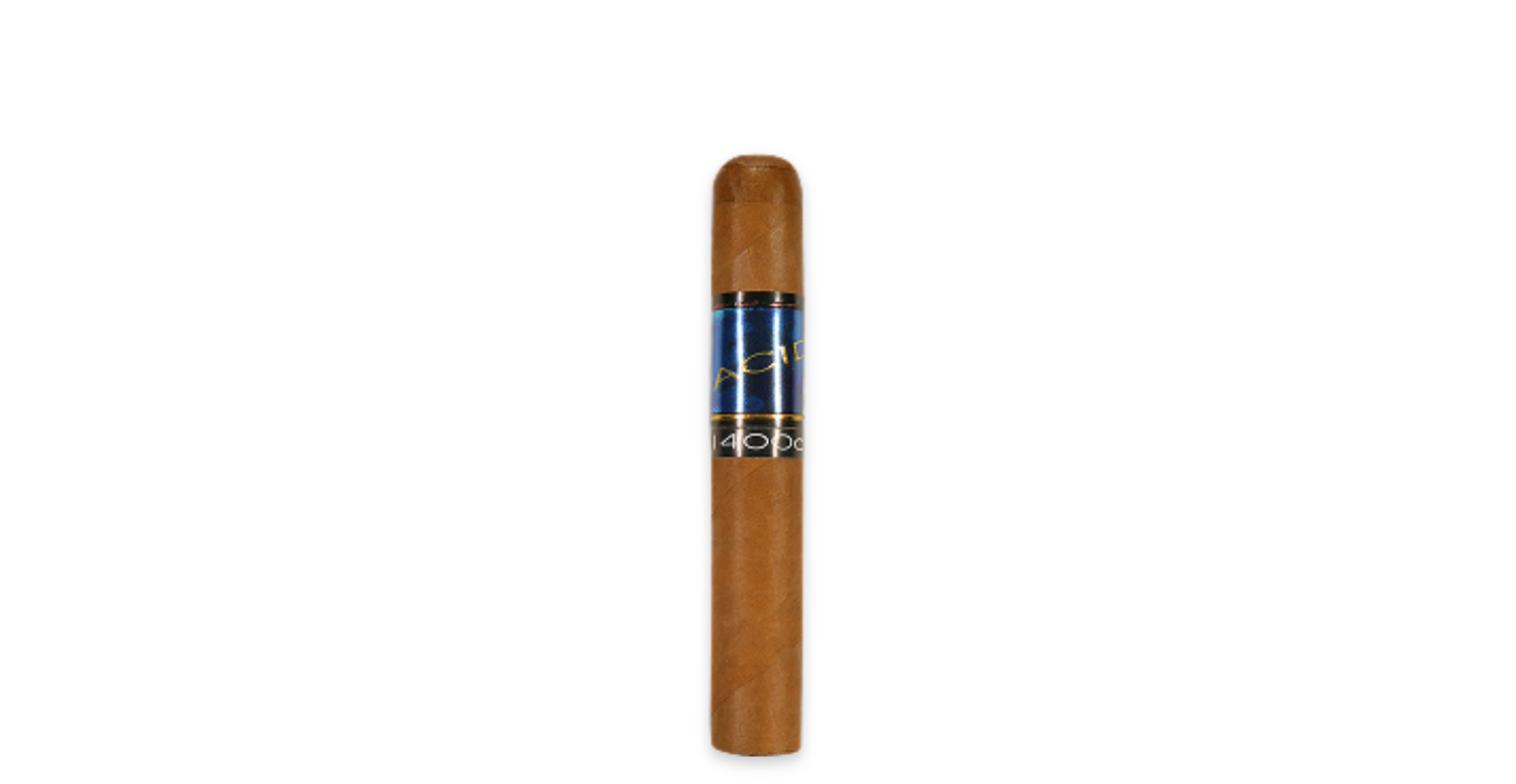 Acid Blue 1400cc Natural