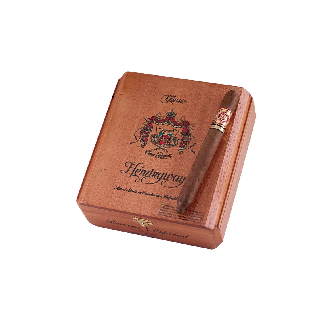 Af Hemingway Classic Reserva Special