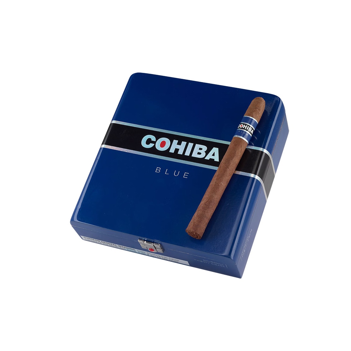 Cohiba Blue Churchill 7x50