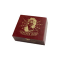 Deadwood Leather Rose