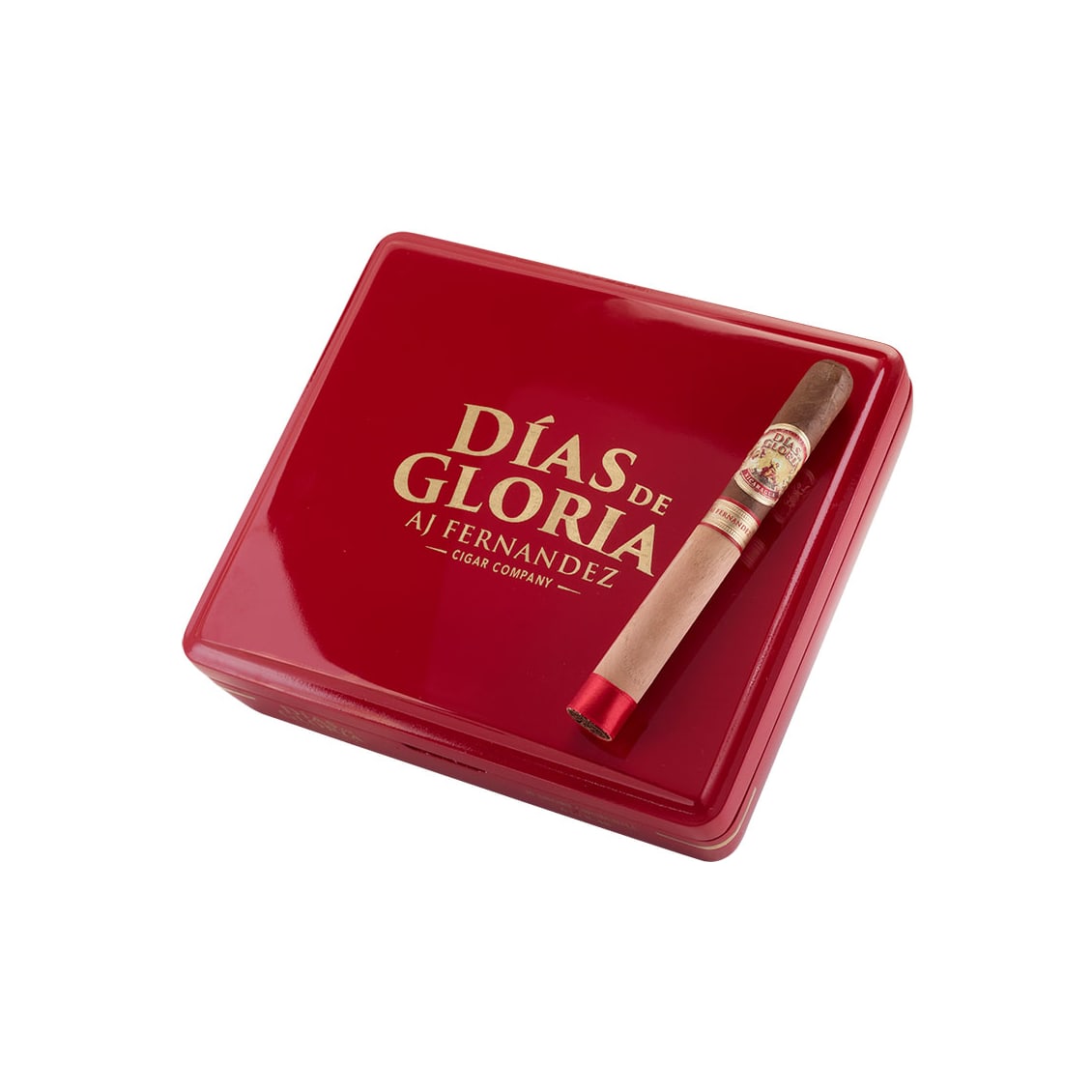 Dias de Gloria Short Churchill