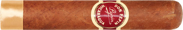 Don Pepin Vintage Edition Corona Gorda