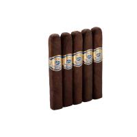 Casa Cuevas Patrimonio Robusto Gordo