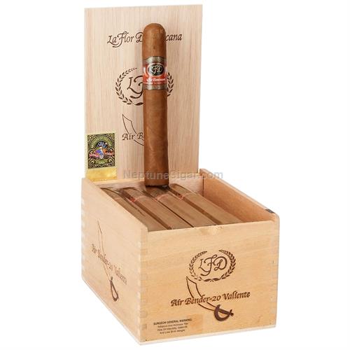 LFD Air Bender Chisel Valiente
