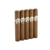 Oliva Connecticut Dbl Toro 6x60
