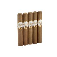 Oliva Connecticut Reserva Robusto 5x50