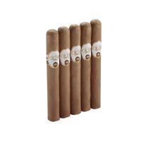 Oliva Connecticut Toro 6x50