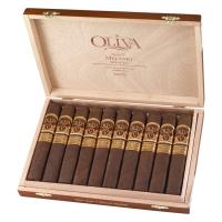 Oliva Serie V Melanio Dbl Toro Maduro