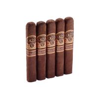 Oliva Serie V Melanio Dbl Toro Natural