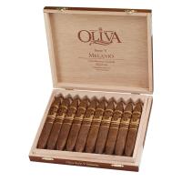 Oliva Serie V Malanio Figurado