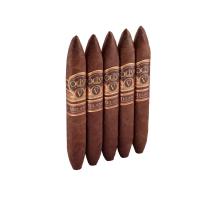 Oliva Serie V Melanio 2023 Figurino