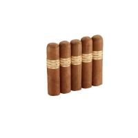 Oliva Nub Connecticut 460