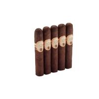 Oliva Serie O Maduro Doble Robusto 5x54