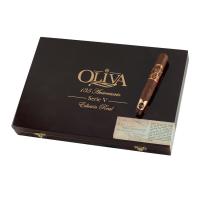 Oliva Serie V 135th Anniversary 5.75x54