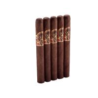 Oliva Serie V Churchill Liga Especial