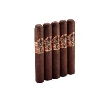 Oliva Serie V Liga Especial Doble 6x60
