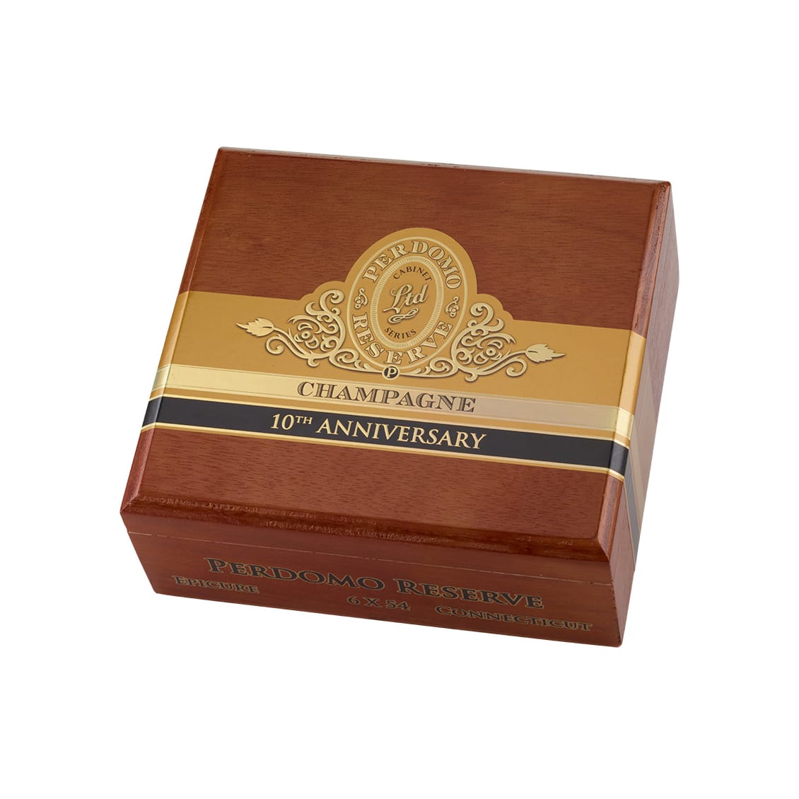 Perdomo 10th Ann. Champagne Epicure
