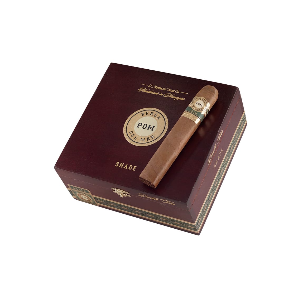 Perla Del Mar Doble Toro Shade 6x60