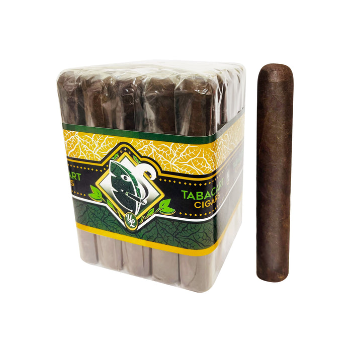 Tabacart Bundle Robusto