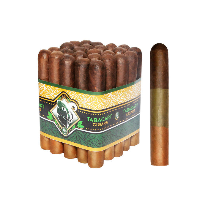 Tabacart Bundle Double Corona 7.5x50