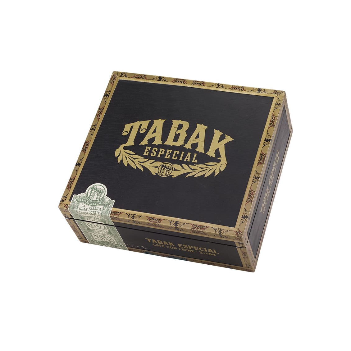 Tabak Especial Cafe Con Leche Gift Set